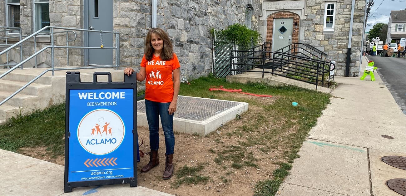 REALTOR® Uses Expertise to Expand Services for Latinos