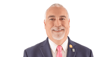 President's Message: The More You Know