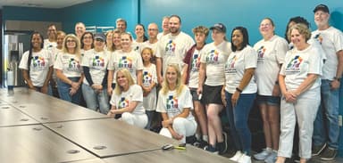 Volunteer Days