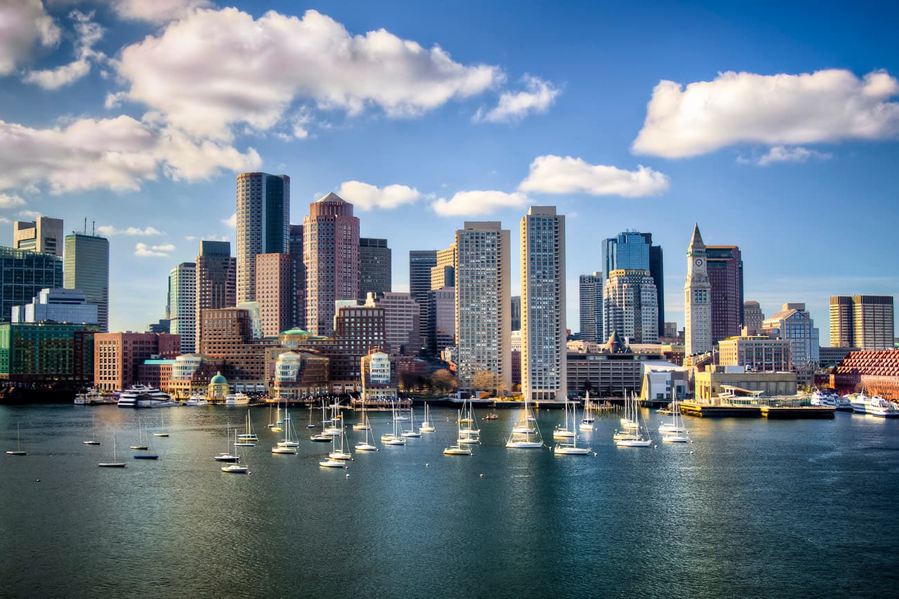 10,000 Realtors® Set to "Bring on Business" at NAR NXT in Boston