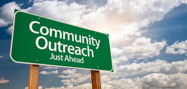 Get Engaged in Community Development Priorities