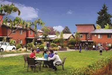 Generational Transitions & Trends