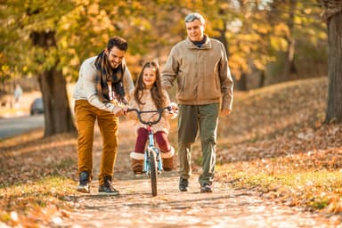 Creating Intergenerational Communities