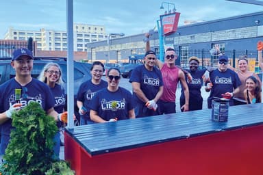 REALTORS® in Action