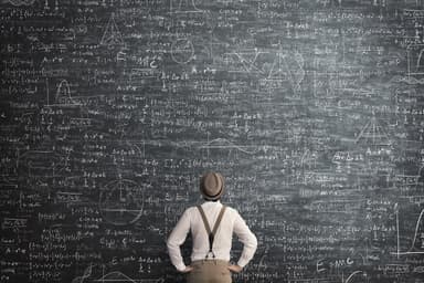 Transportation Equation