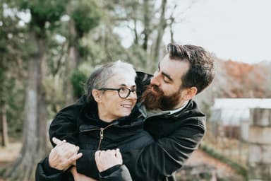 Affordability Crisis Crosses Generations