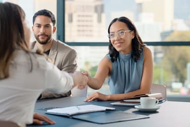 Position Yourself as a Trusted, Transparent Global Real Estate Agent