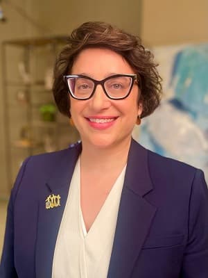 Alexia Smokler, NAR's Director of Fair Housing Policy & Programs