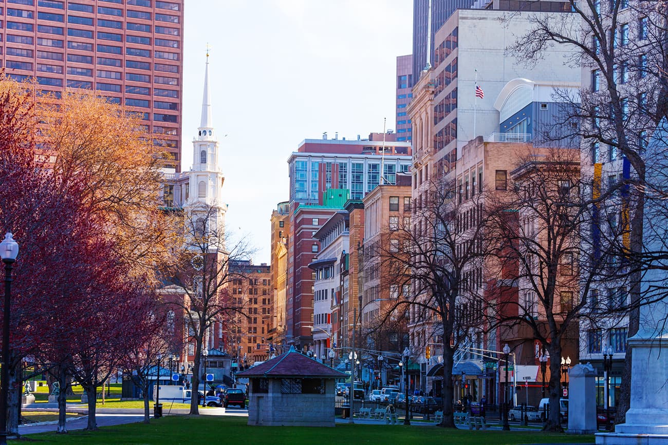 October 2024 Commercial Real Estate Market Insights