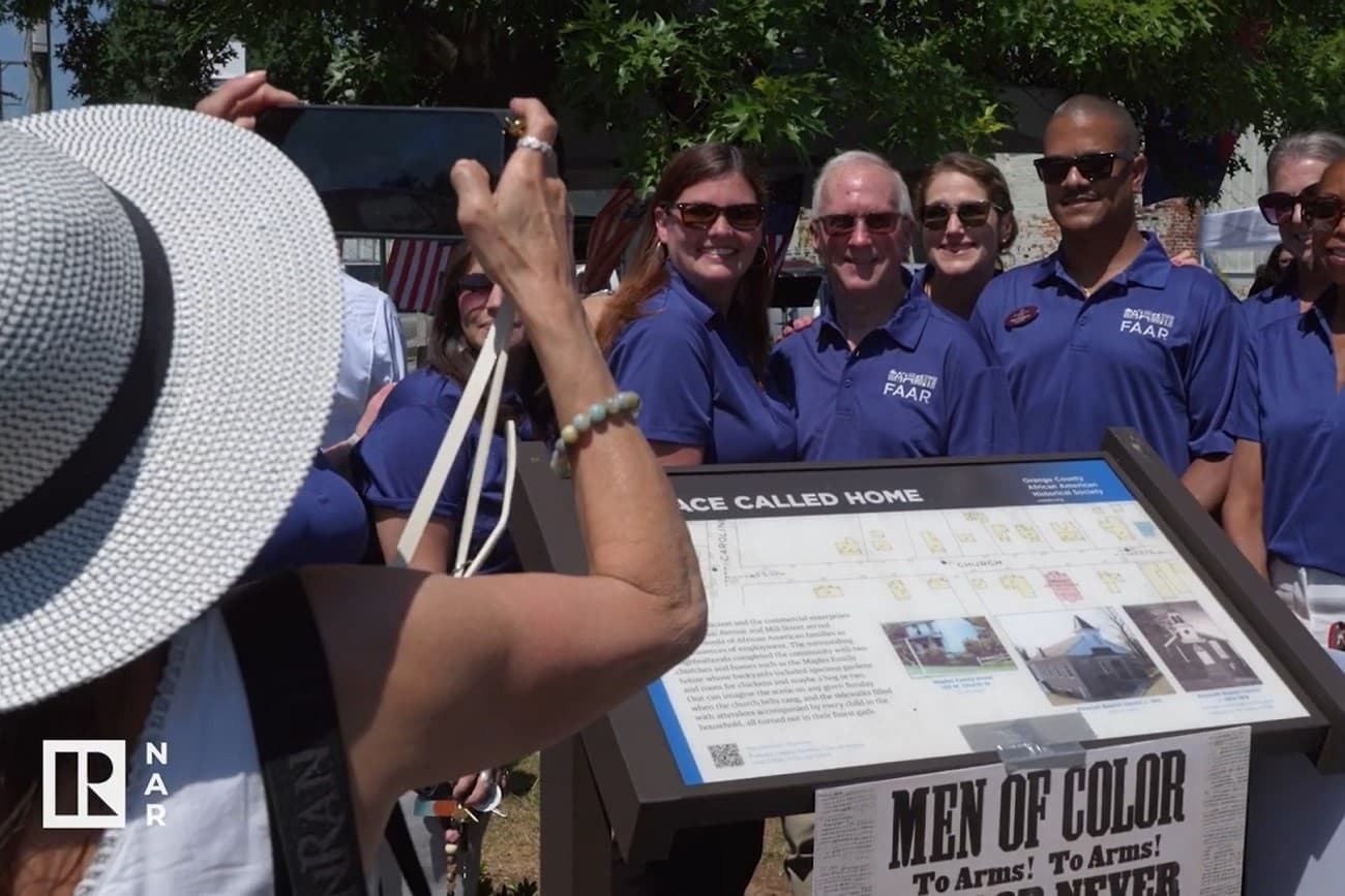 Community Outreach Grants