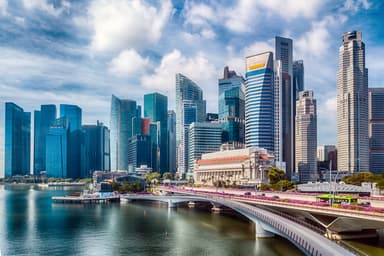Region Spotlight: Asia Pacific