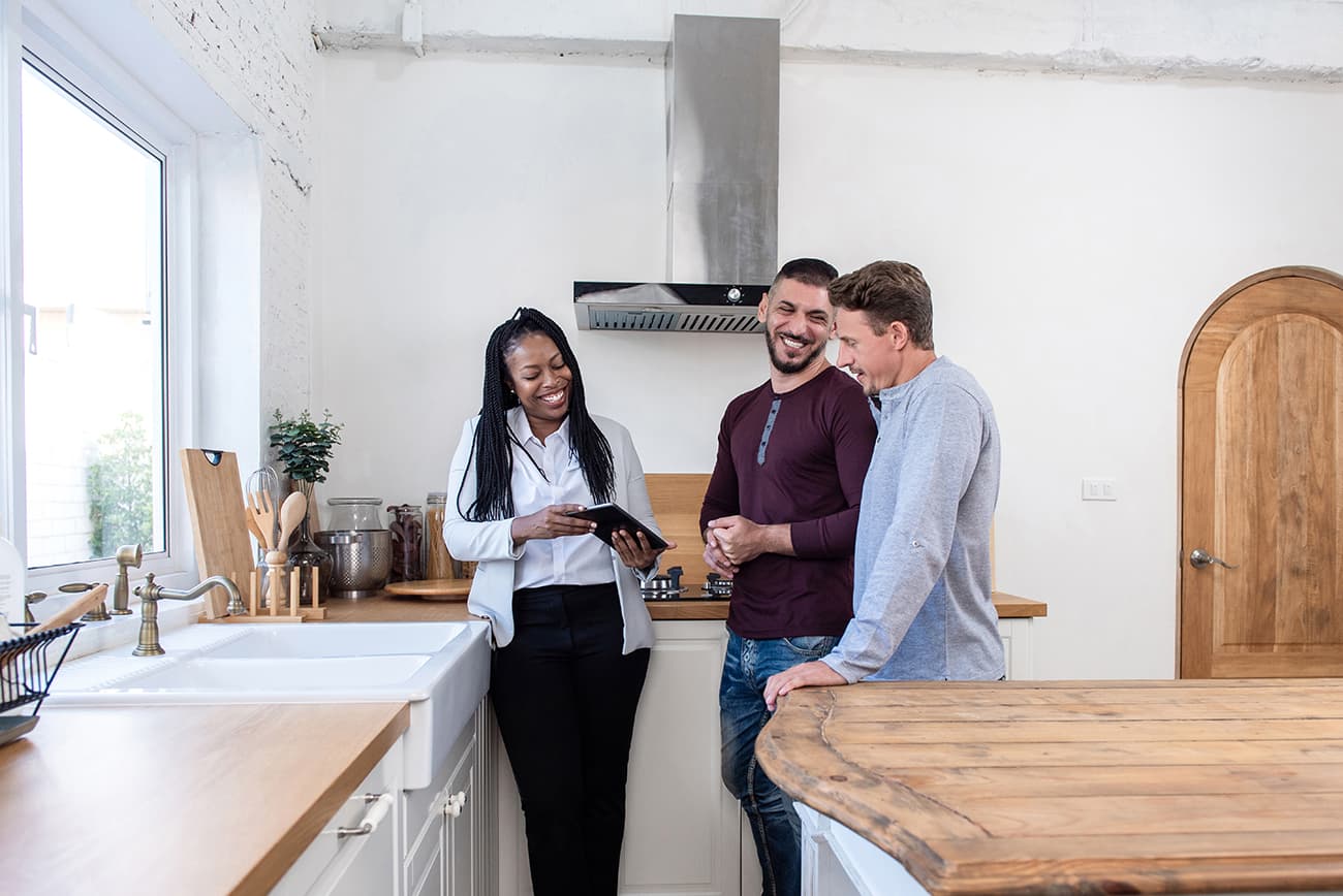 Highlights From the Profile of Home Buyers and Sellers