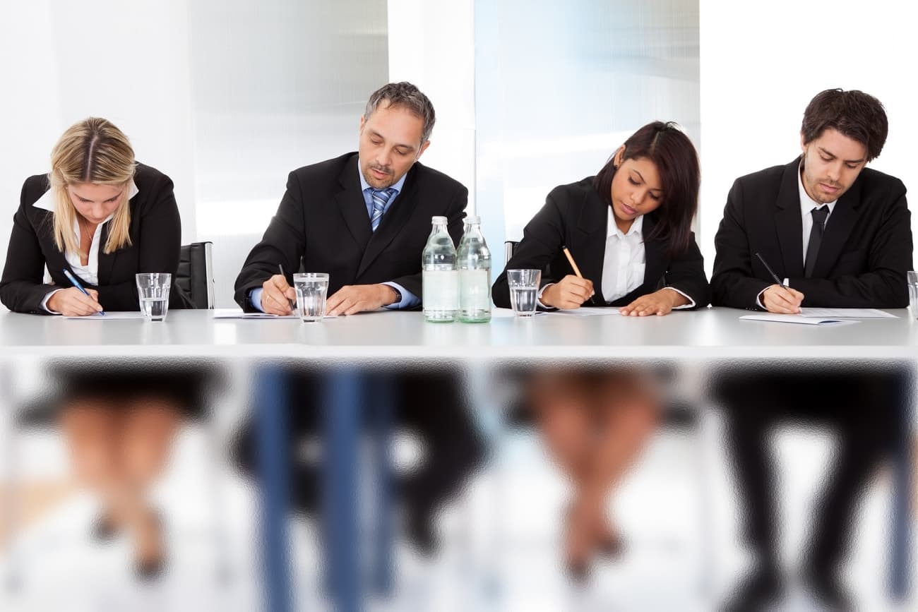 Арбитраж - профессиональные юридические услуги