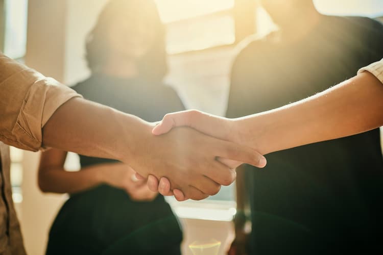 business collaboration, code of conduct in office