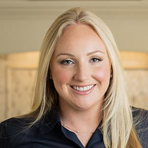 Nikki Taylor Friedman