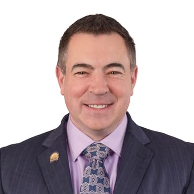 Matt Difanis