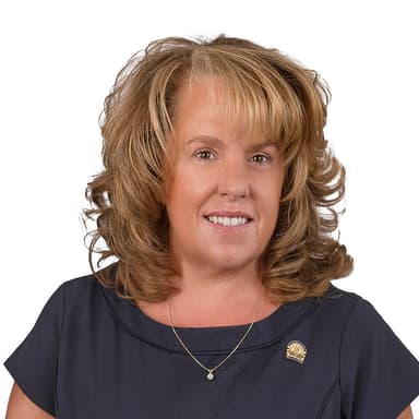 Tiffanie Mai-Ganske