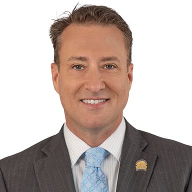 Eric Sain