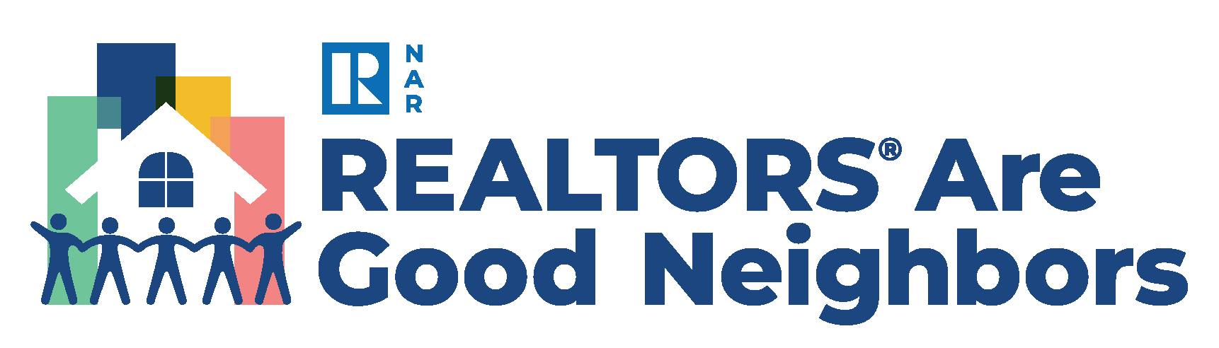 REALTORS® Are Good Neighbors
