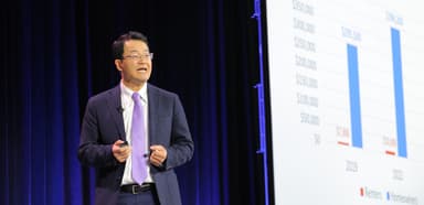 Things Are Looking Up