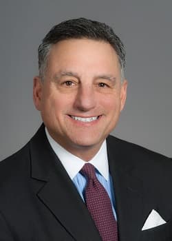 Rob Nahigian
