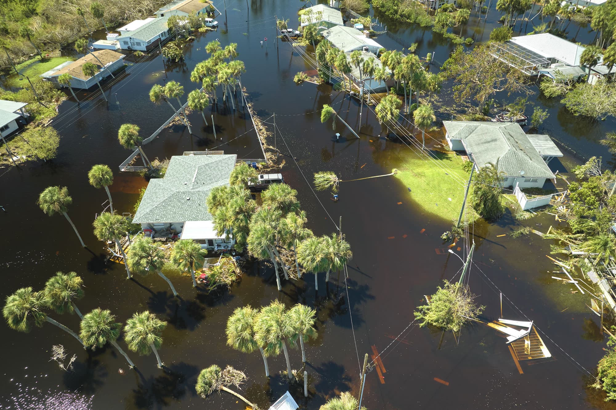 Consumer Guide: Flood Insurance