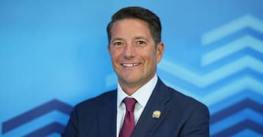 NJ REALTORS® CEO Joins NAR to Lead Industry Relations
