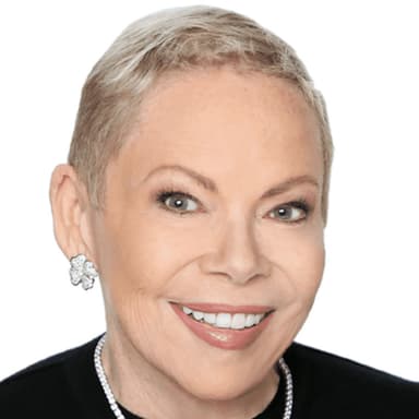 Sherry Chris