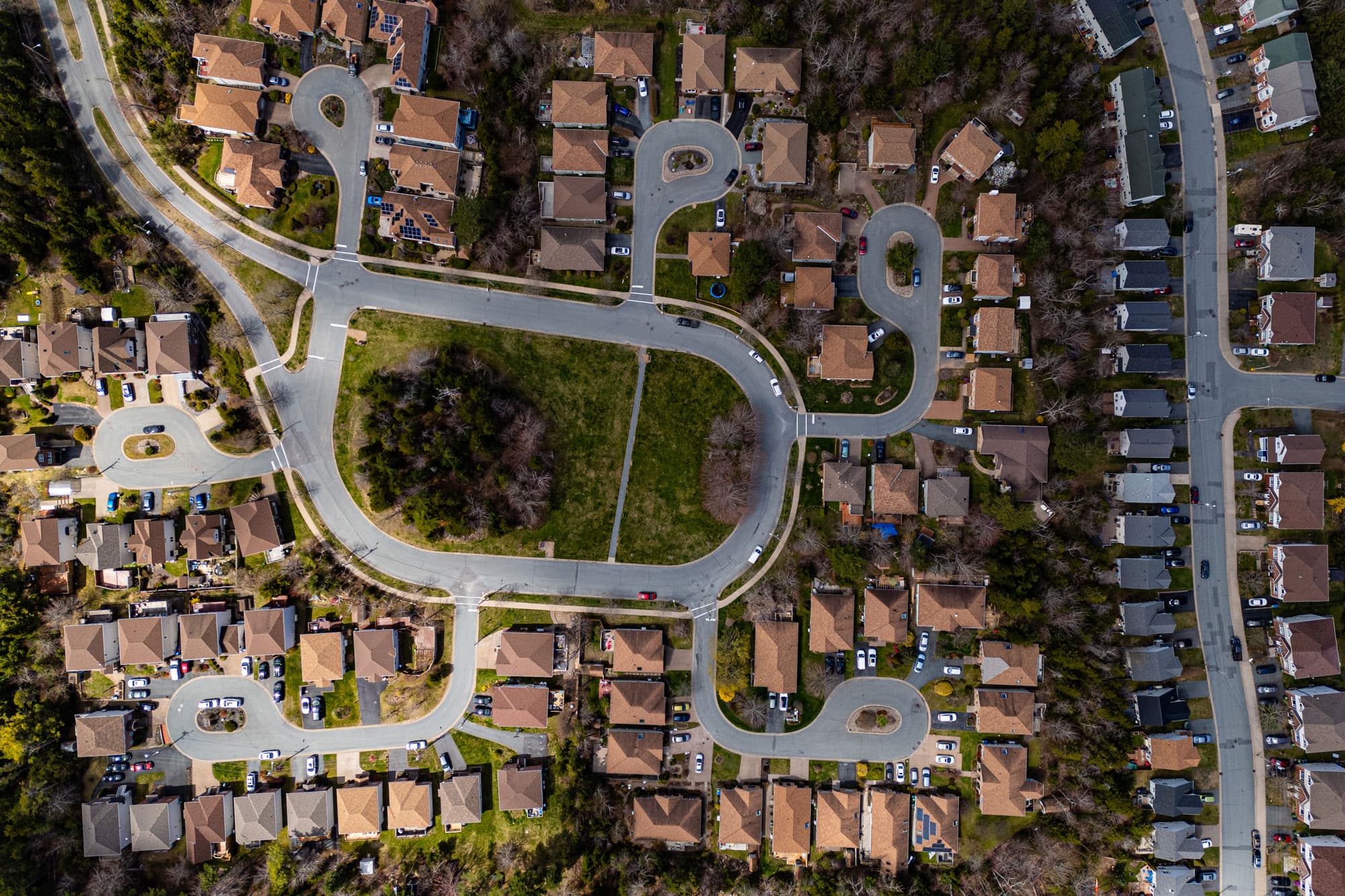 HOA Covenants: What to Know About CC&Rs