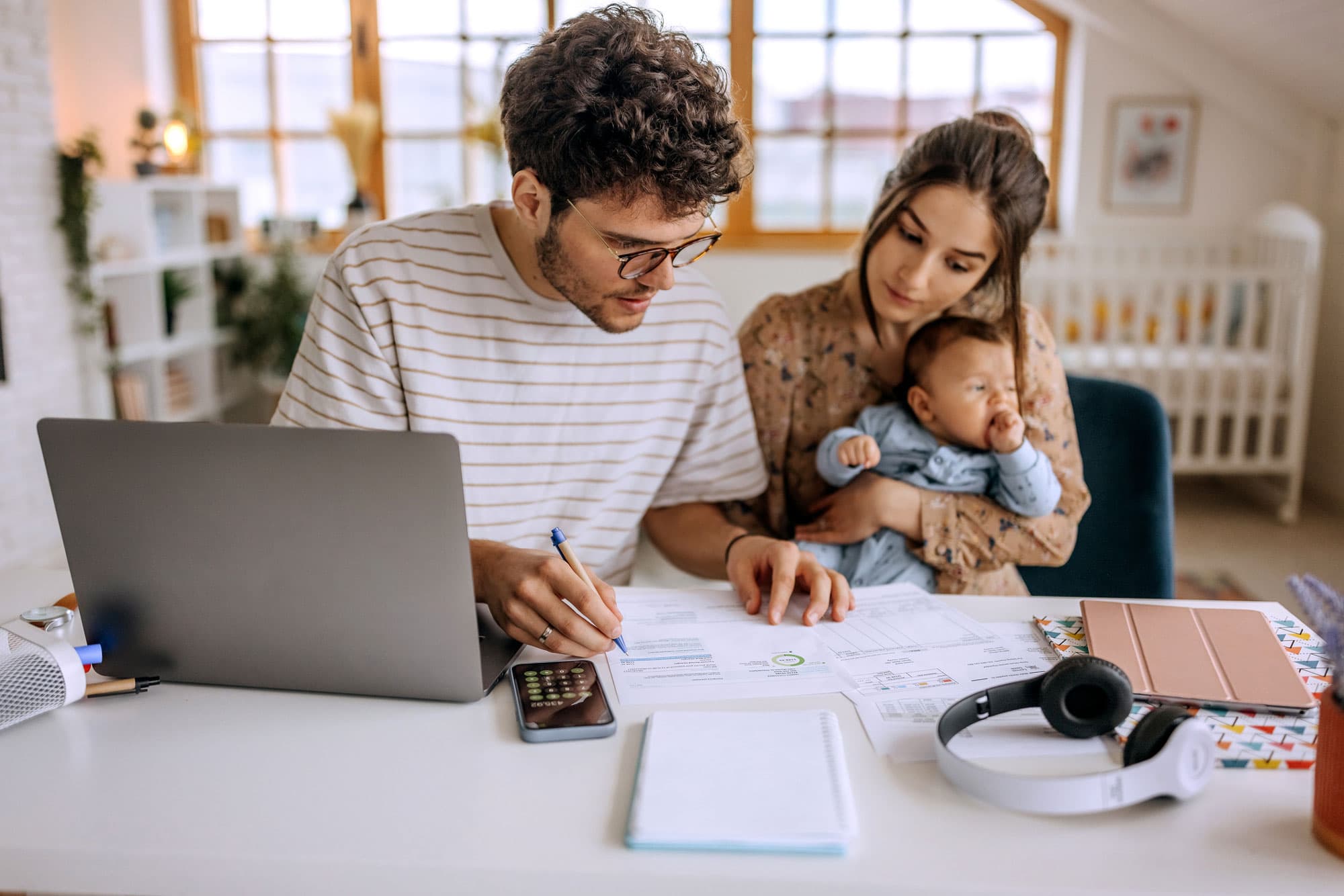 Homeowners Insurance