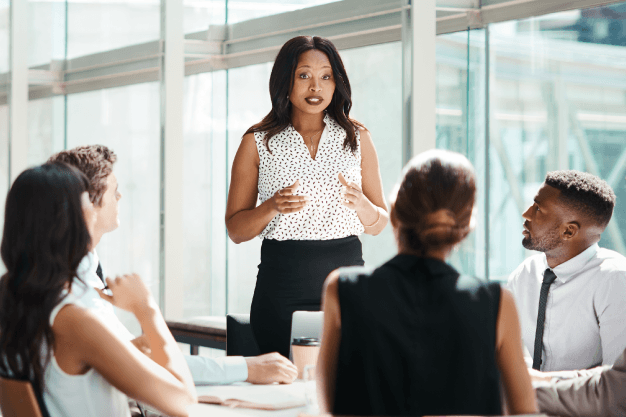 Committee Application Process