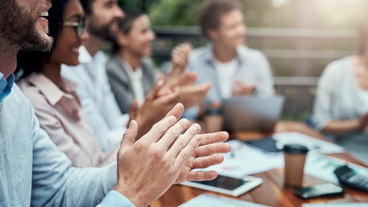 2027 NAR Campaign & Election Process