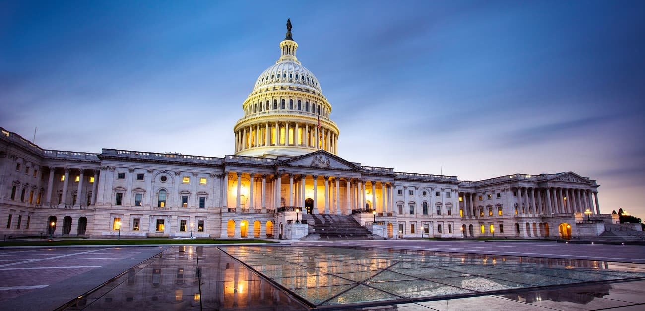 House Passes Tax Reform Package with Key Wins for Real Estate