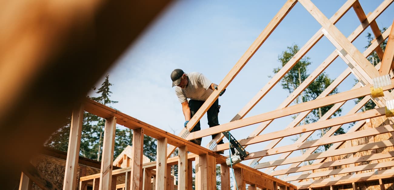 How Homebuilders Are Helping Buyers With Affordability