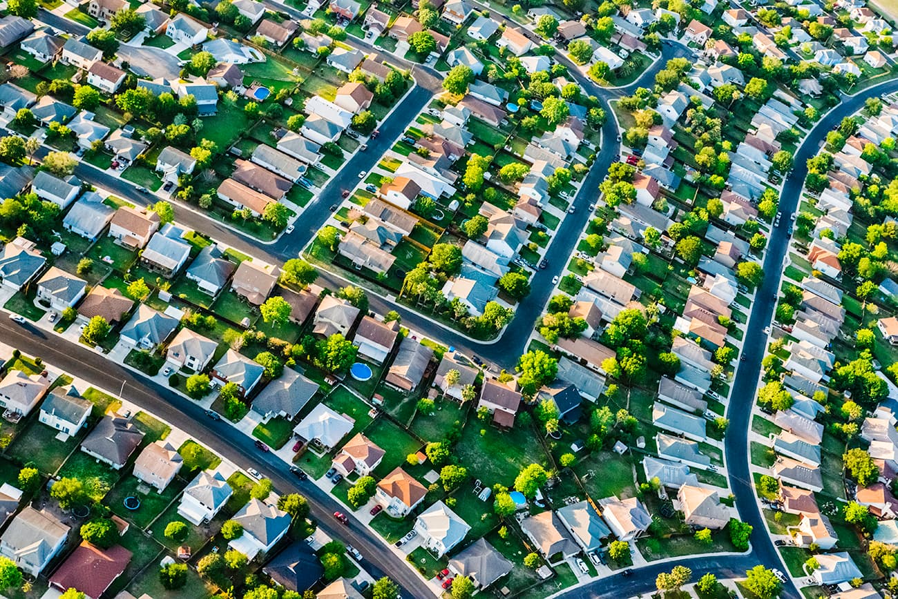 Certified Residential Specialist (CRS)