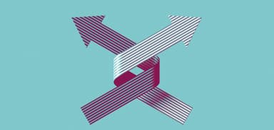 It’s a Two-Way Street