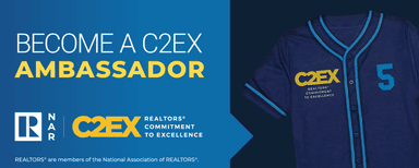 Congratulations, C2EX Winners!