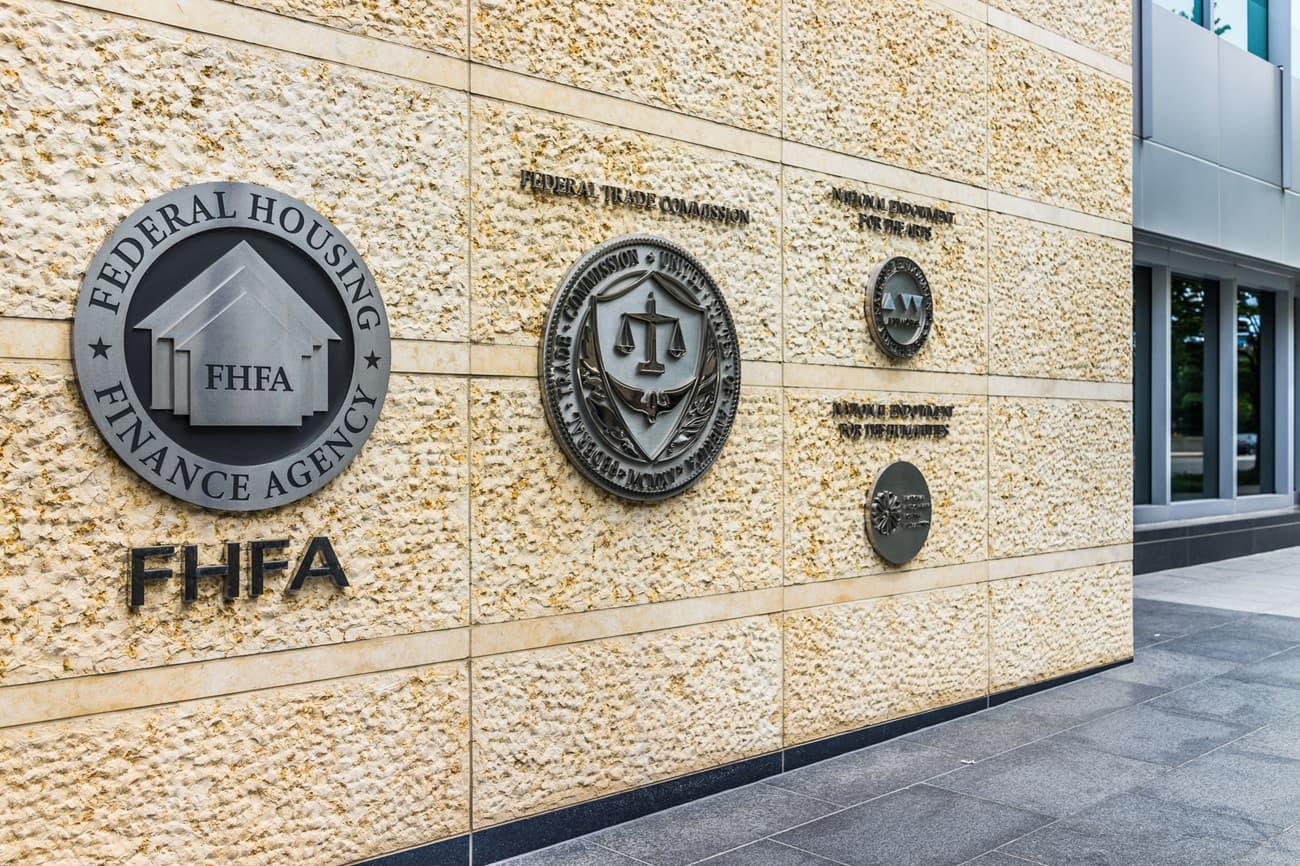NAR Recommends Confirmation of FHFA Director Nominee Bill Pulte