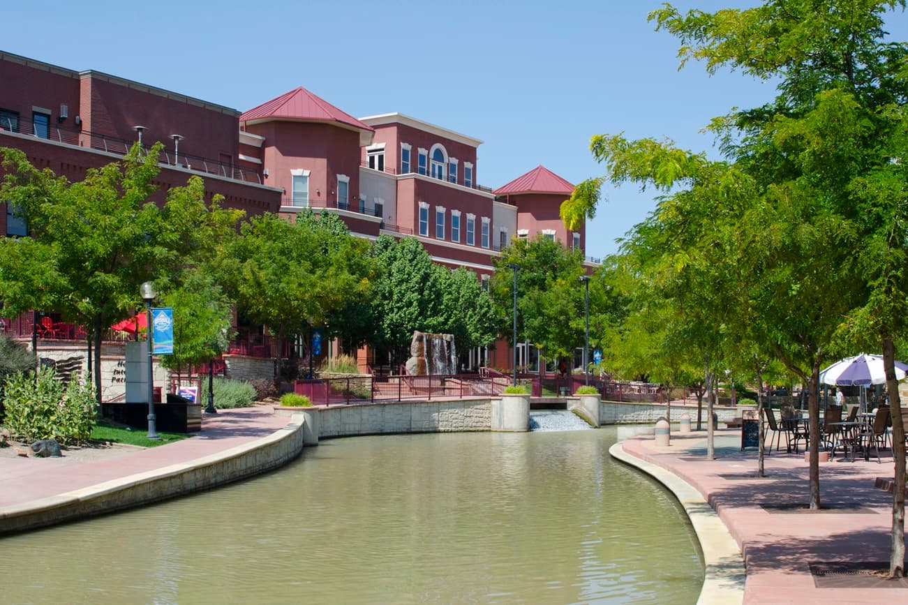 Smart Growth