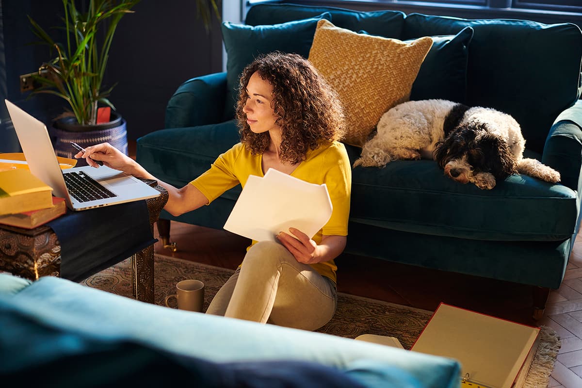 Animal House: Pets in the Home Buying and Selling Process