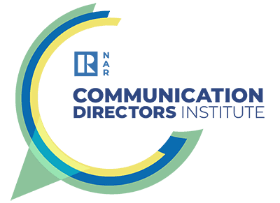 Communication Directors Institute logo Communication Directors Institute logo