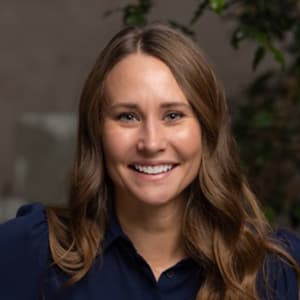Ashley Stinton