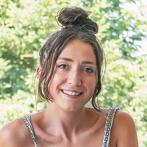 Bella Chaffey Lakic