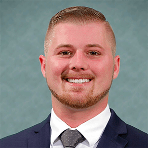 Bryan Schube