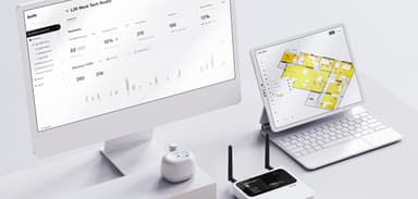 Sensing Optimal Space