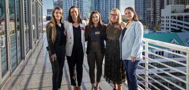 How Networking Wins Work