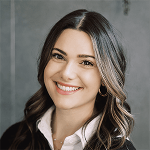 Courtney Benjamin King