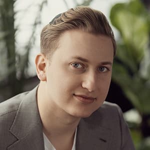 Isaac Nussbaum