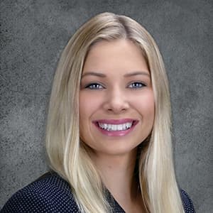 Kelsey Lohman