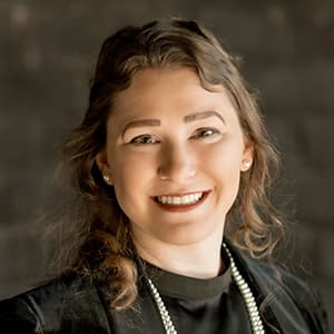 Maddie Belknap